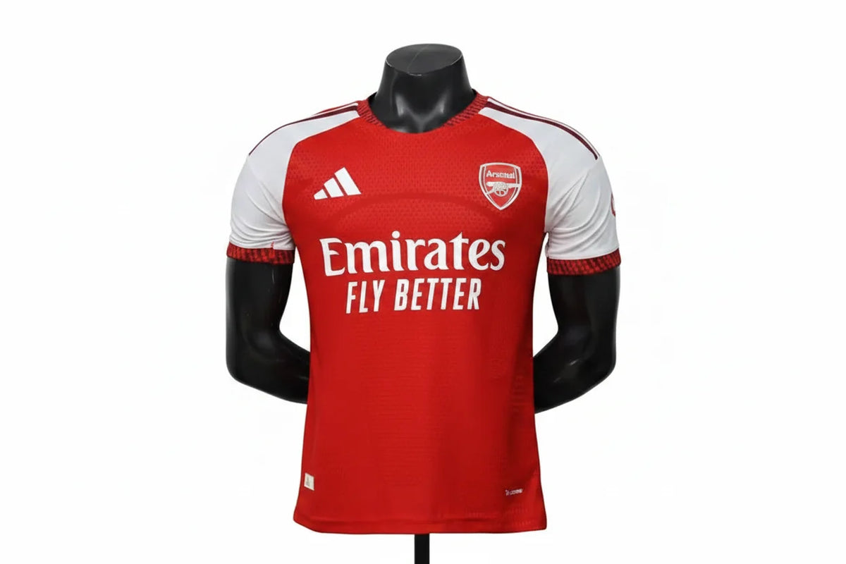MAILLOT SAISON 2026-2027