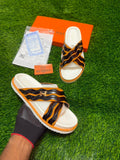 SANDALE HERMÈS PARIS