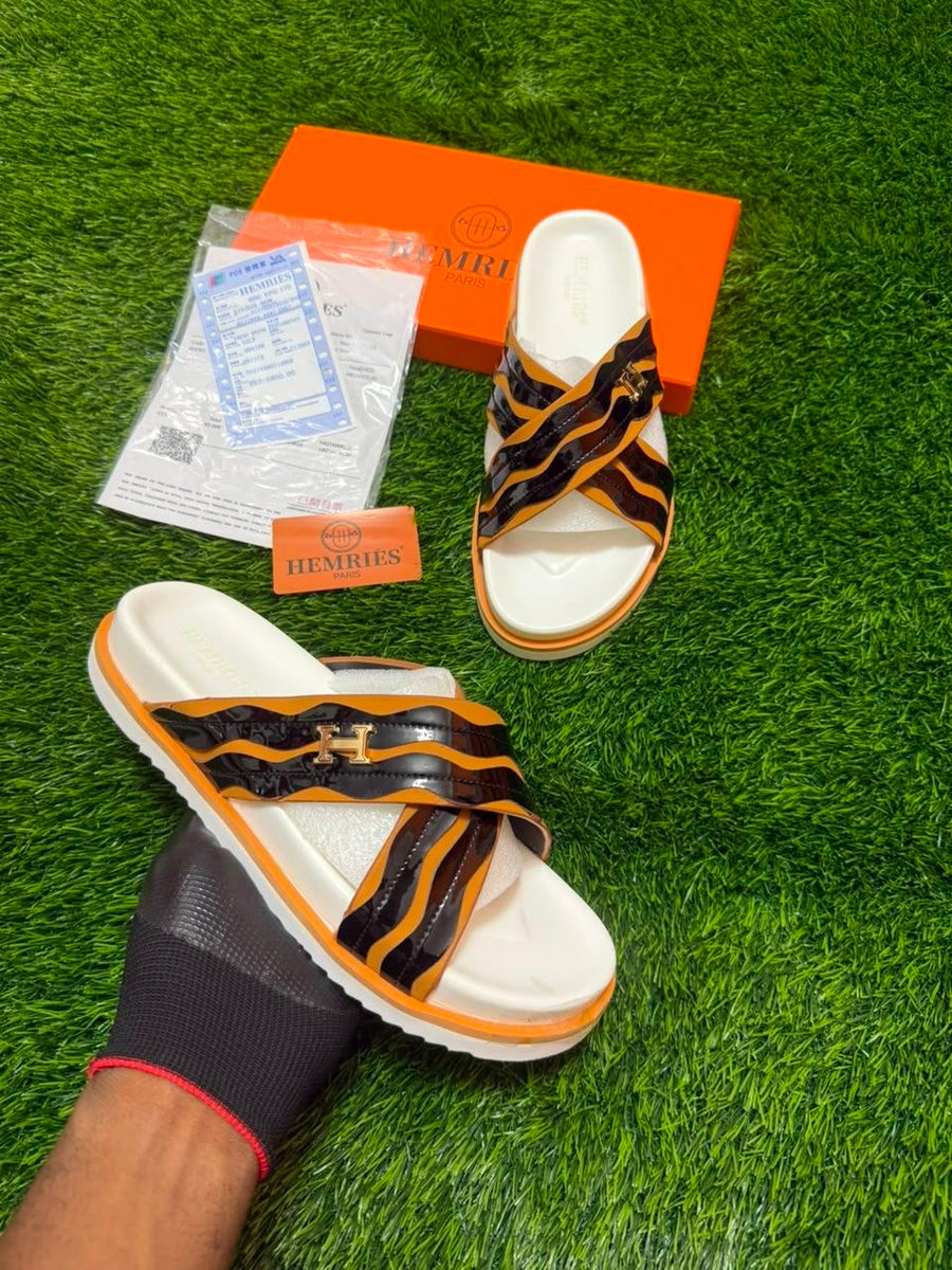 SANDALE HERMÈS PARIS