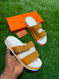SANDALE HERMÈS PARIS
