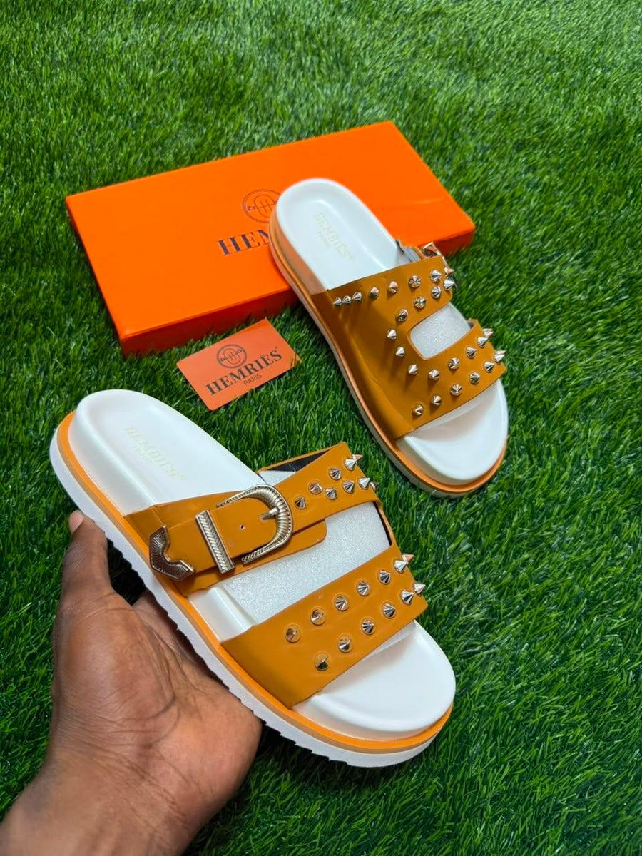 SANDALE HERMÈS PARIS