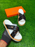 SANDALES HERMÈS PARIS