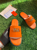 SANDALE HERMES PARIS