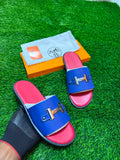 SANDALE HERMES PARIS