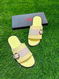 SANDALE TENDANCE Y-3