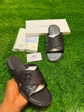 SANDALE BALENCIAGA NOIR
