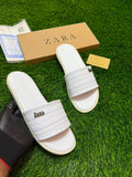 SANDALE ZARA