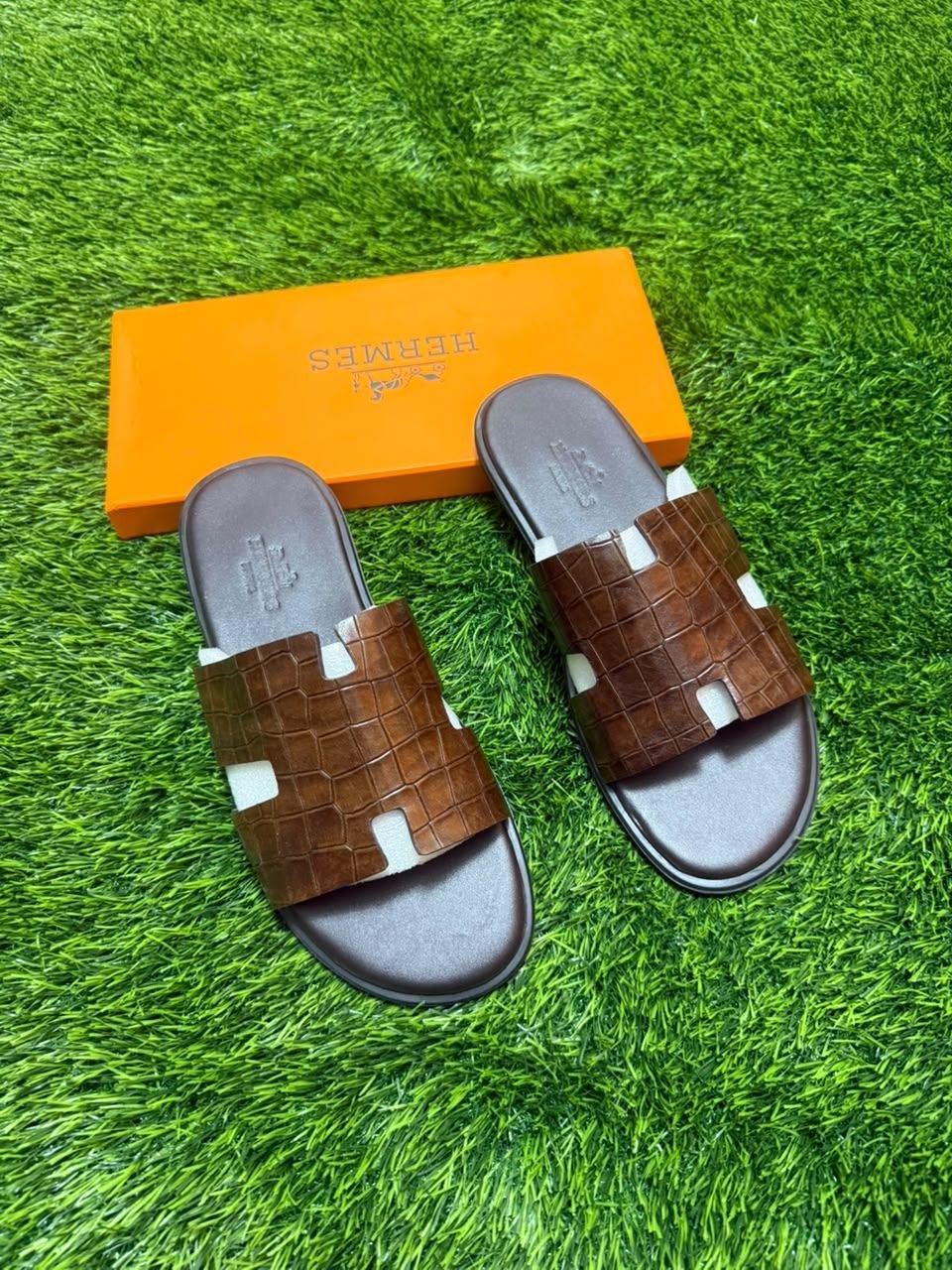 SANDALE HERMES