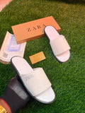 SANDALE ZARA