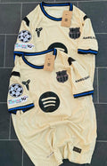 MAILLOT EXTÉRIEUR FC BARCELONE 2025-2026