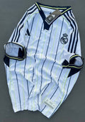 CHEMISE RÉAL MADRID