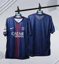 MAILLOT DOMICILE PSG 2025-2026