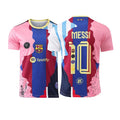MAILLOT MESSI