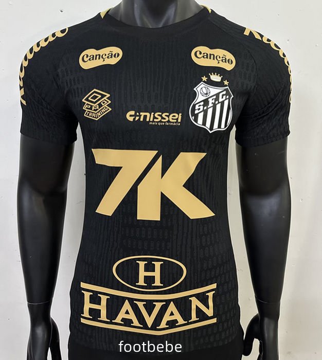 MAILLOT PRO SANTOS FC