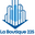 La Boutique 225 logo
