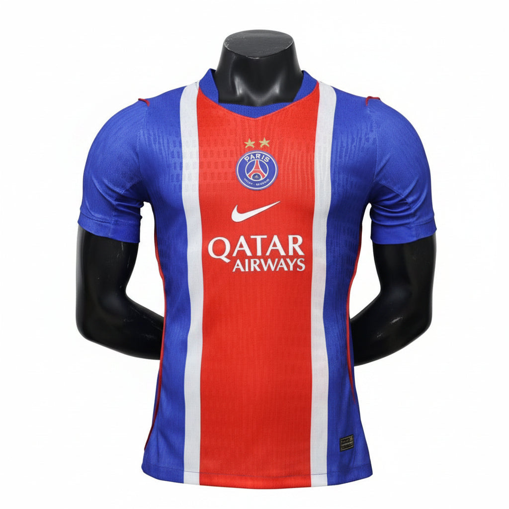 MAILLOT DOMICILE PSG 2026-2027 VERSION PRO