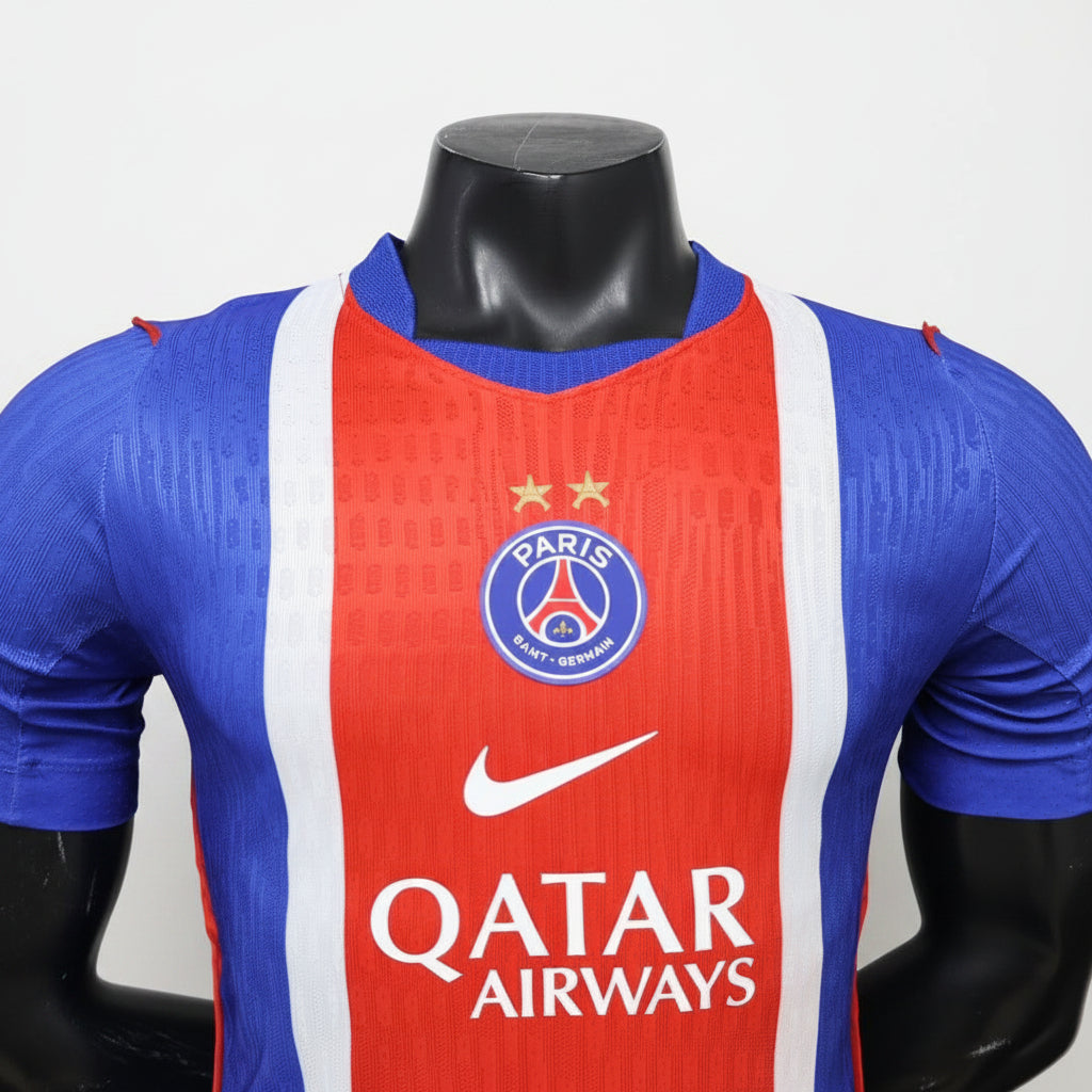 MAILLOT DOMICILE PSG 2026-2027 VERSION PRO