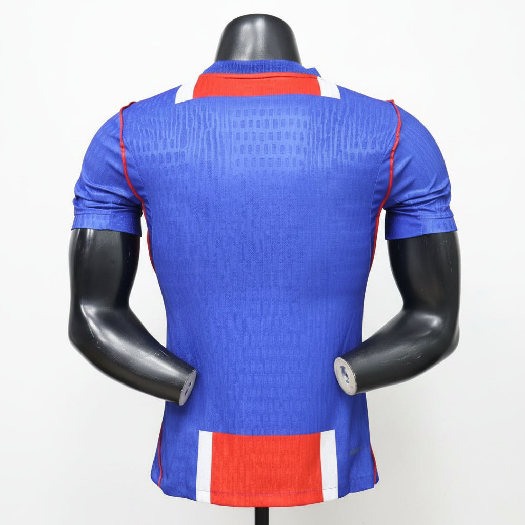 MAILLOT DOMICILE PSG 2026-2027 VERSION PRO