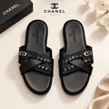 Sandale chanel