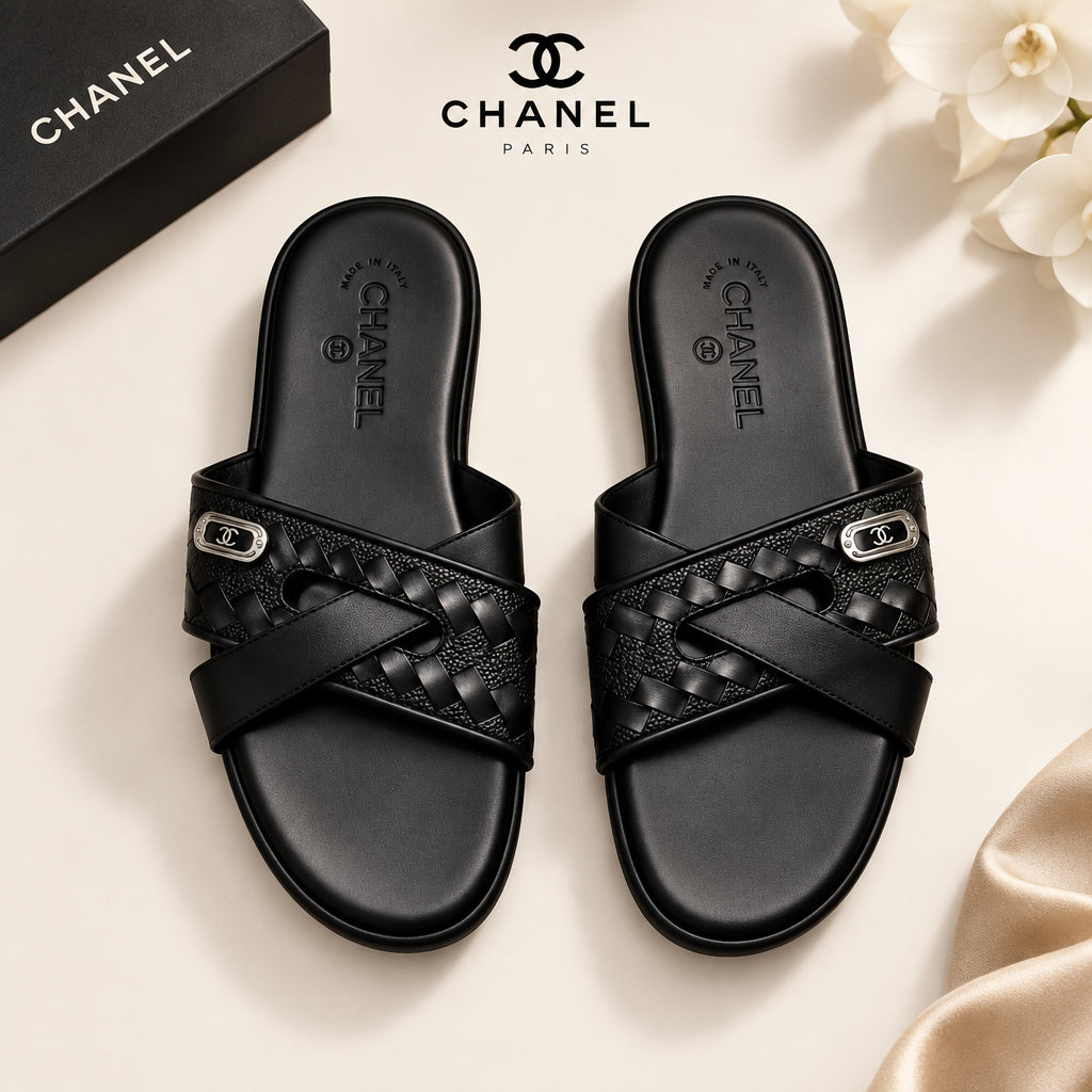 Sandale chanel