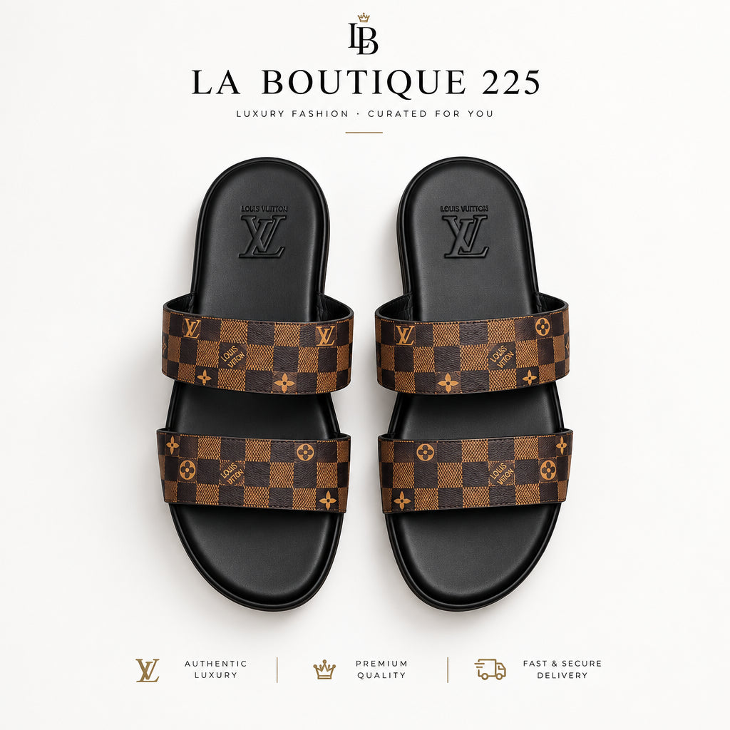 Sandale Louis Vuitton