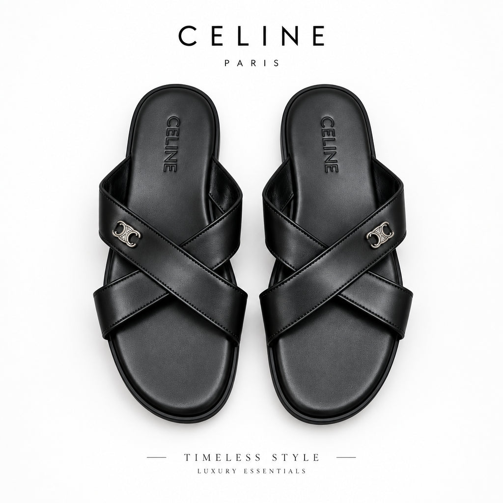 Sandale Celine Paris