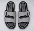 Sandale Berluti Gris
