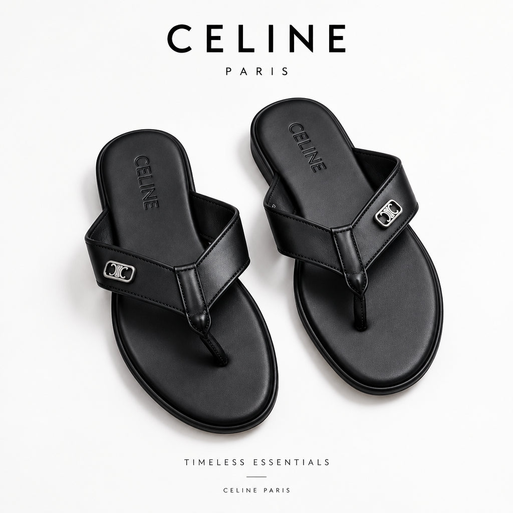 Sandale Celine Paris