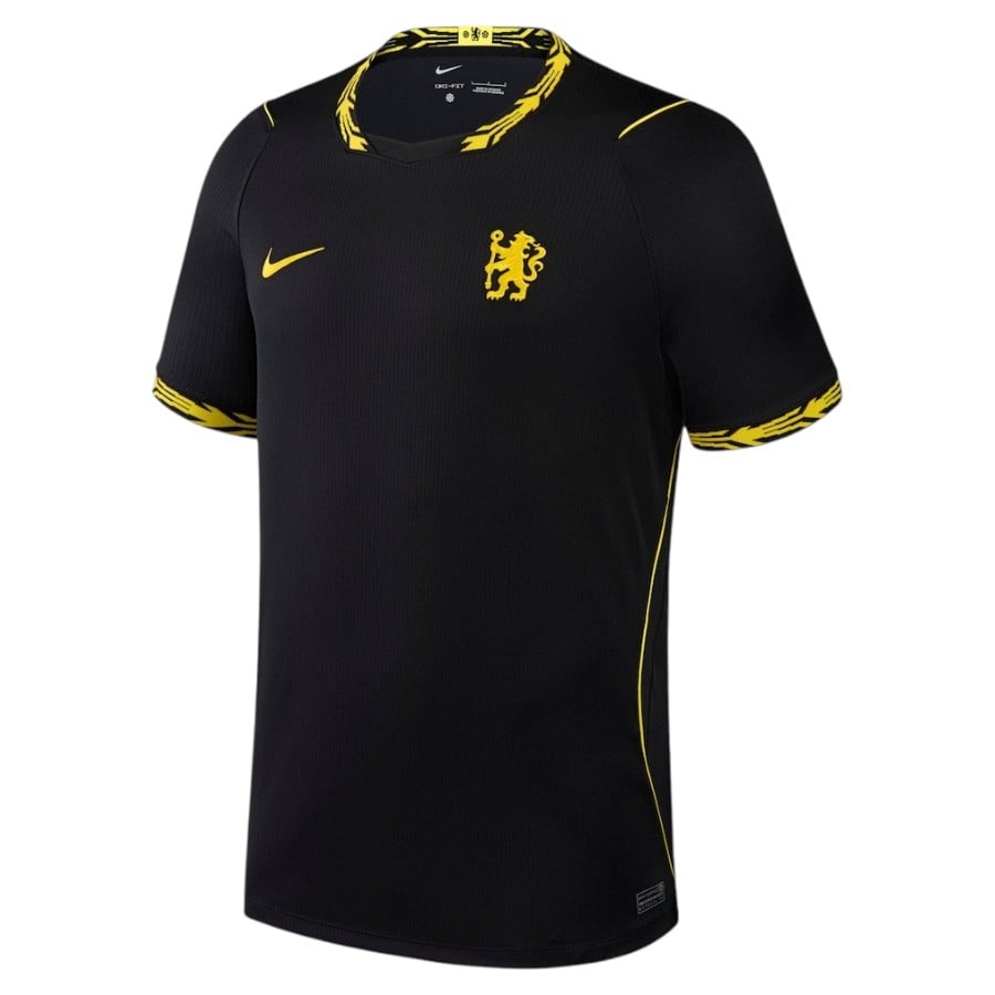 MAILLOT EXTÉRIEUR CHELSEA FC 2026-2027 VERSION PRO