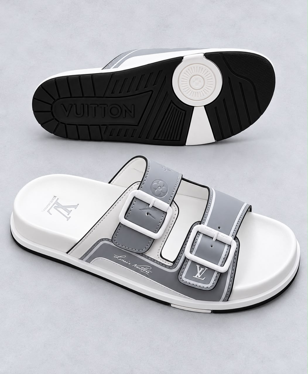 Sandale Louis Vuitton