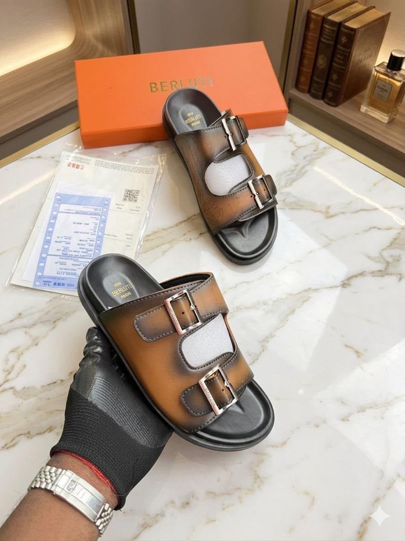 SANDALE BERLUTI