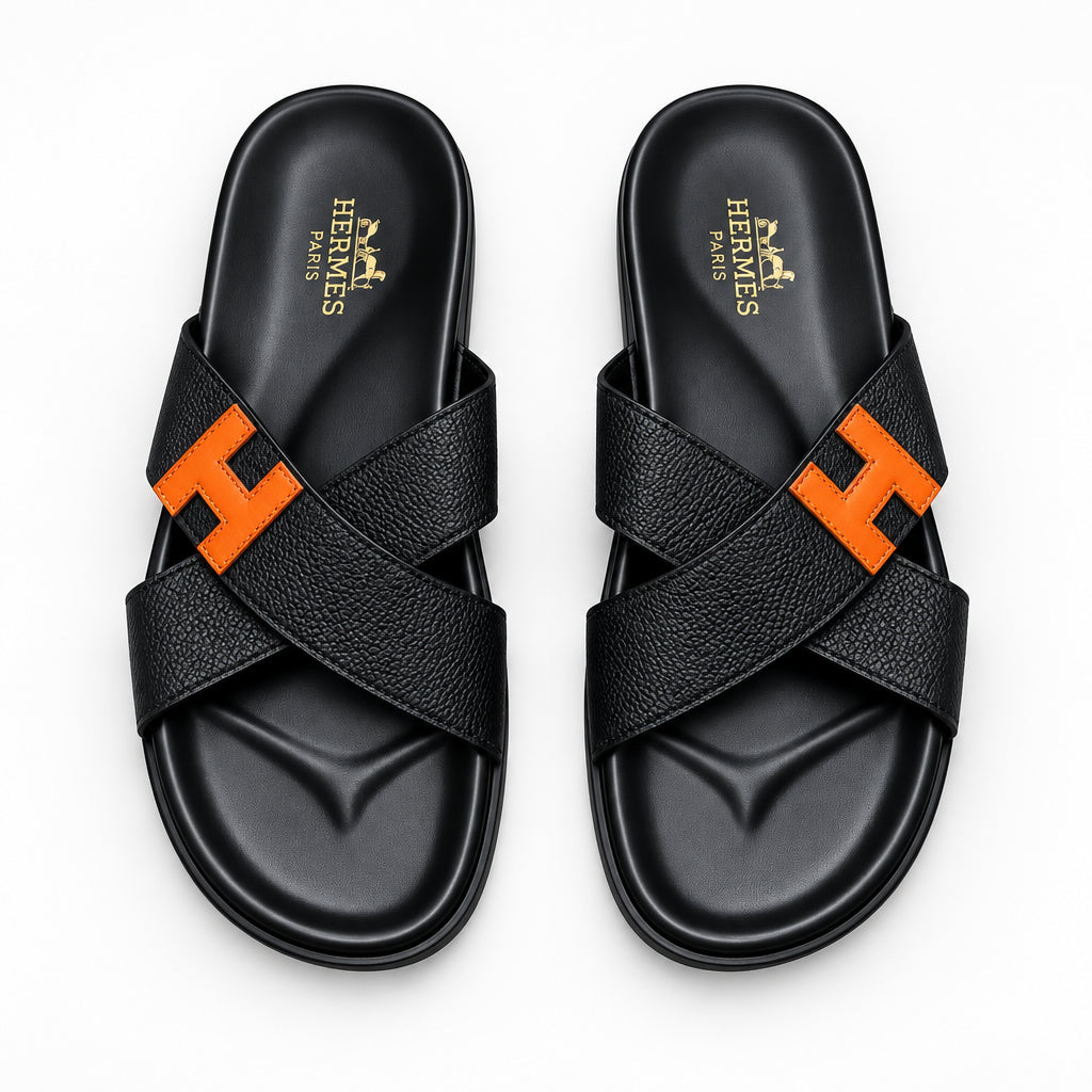 Sandale Hermes