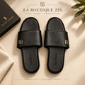 Sandale Ralph Lauren noir