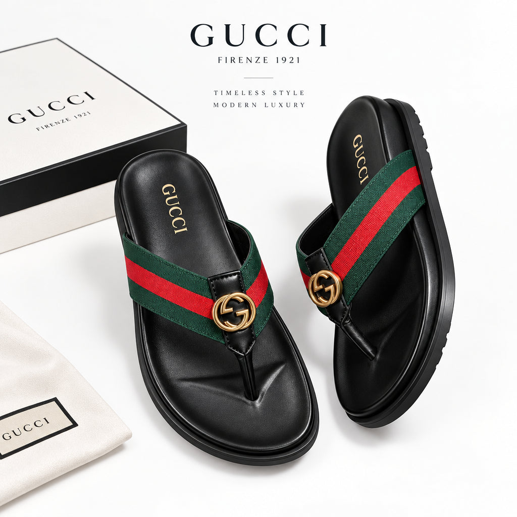 Sandale Gucci