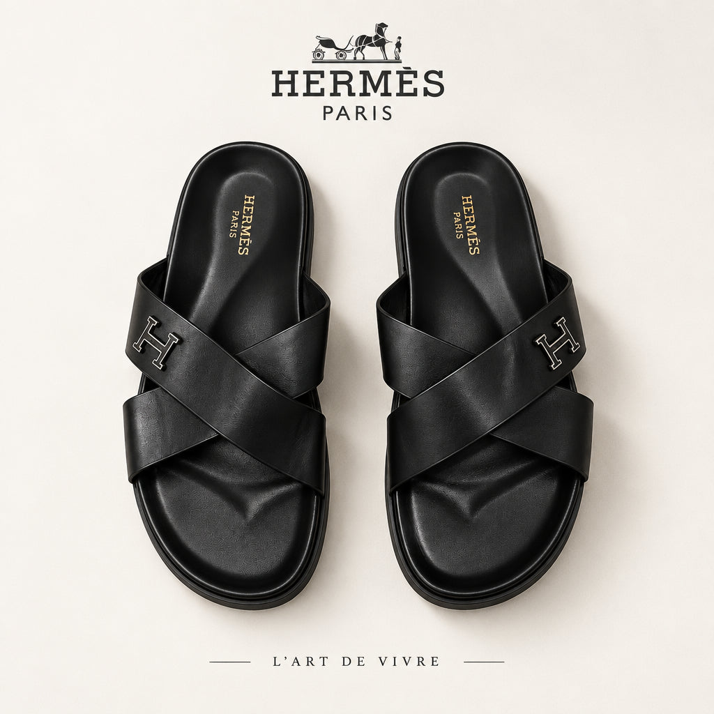 Sandale HERMÈS