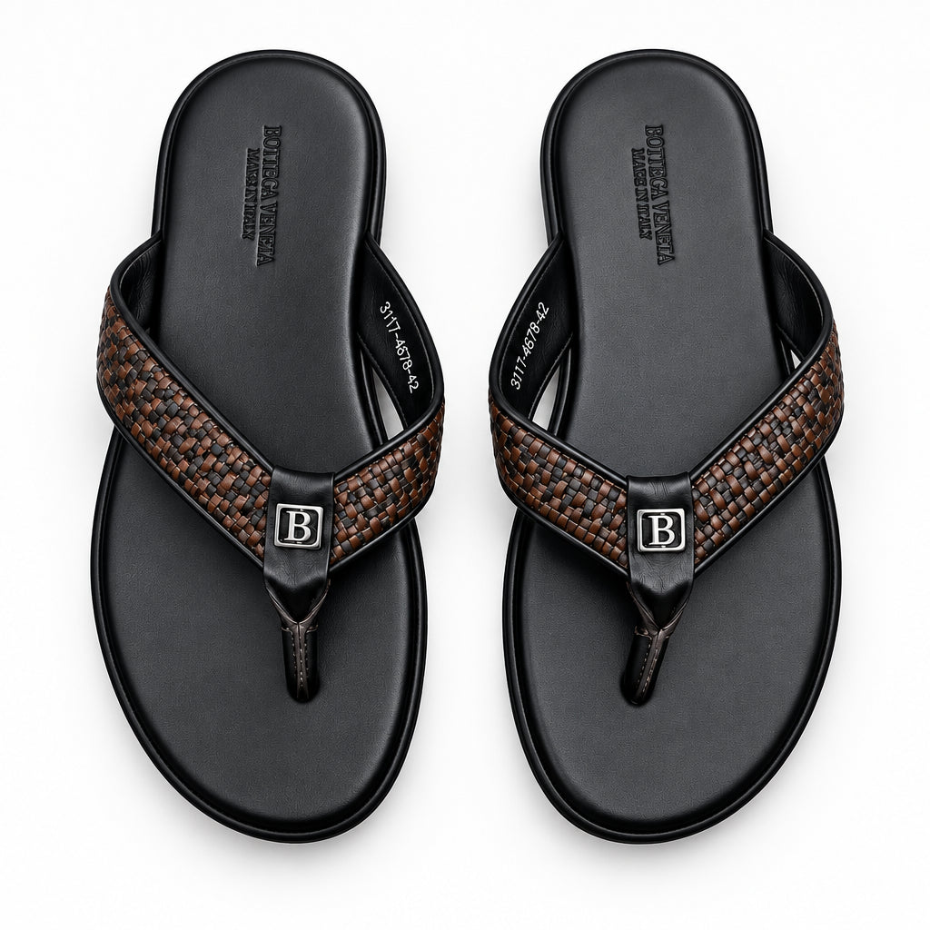 Sandale Bottega Veneta