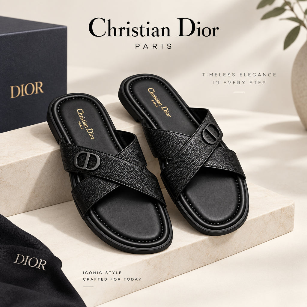 Sandale Christian Dior