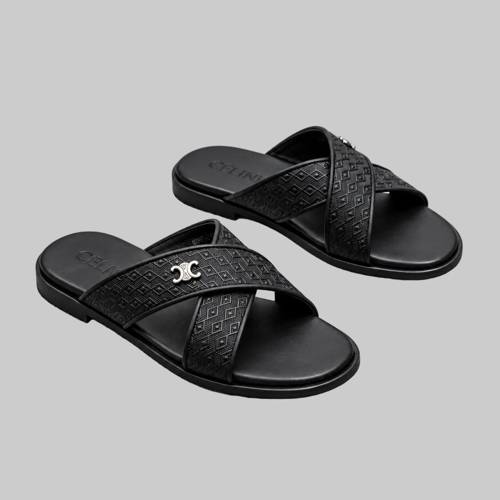 Sandale Celine Noir
