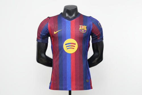 MAILLOT DOMICILE FC BARCELONE 2026-2027