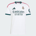 MAILLOT DOMICILE RÉAL MADRID 2026-2027 VERSION PRO