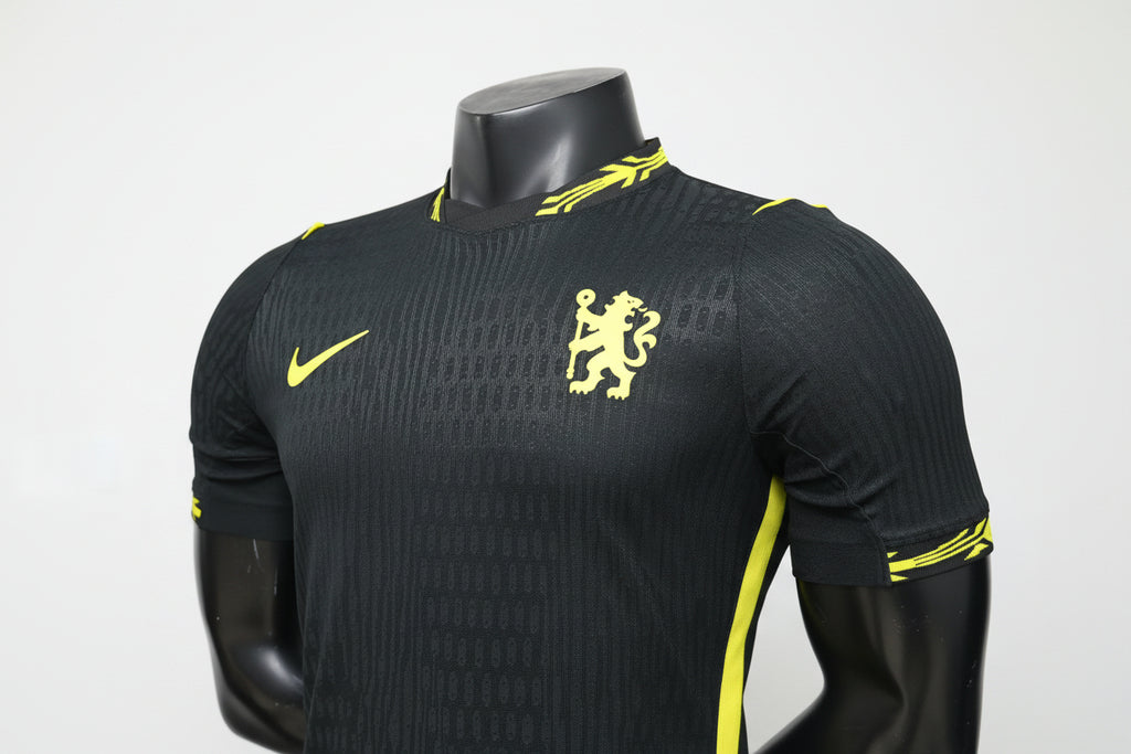 MAILLOT EXTÉRIEUR CHELSEA FC 2026-2027 VERSION PRO