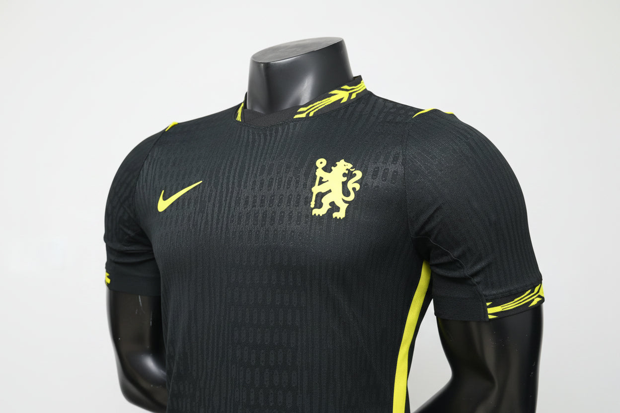 MAILLOT EXTÉRIEUR CHELSEA FC 2026-2027 VERSION PRO