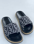 SANDALE FENDI