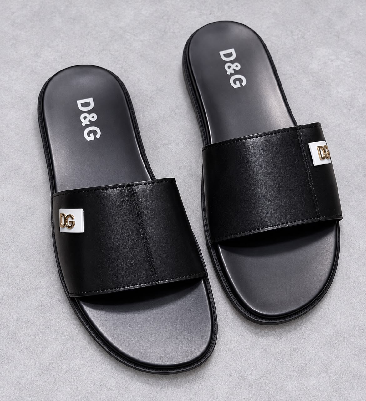 Sandale Dolce & Gabbana