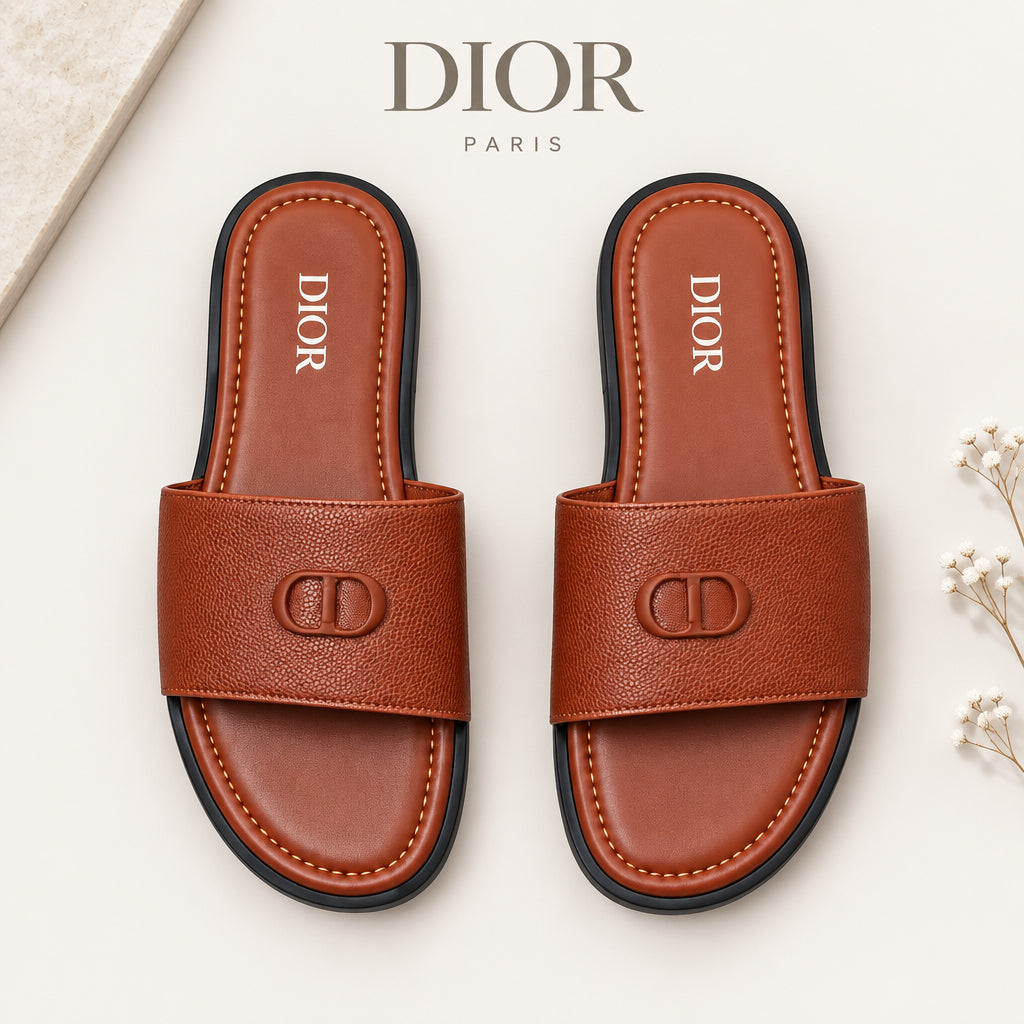 Sandale Dior
