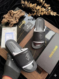 SANDALE ROBERTO CAVALLI NOIR
