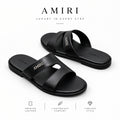 Sandale Amiri Noir