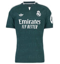 MAILLOT EXTÉRIEUR RÉAL MADRID 2026-2027 VERSION PRO