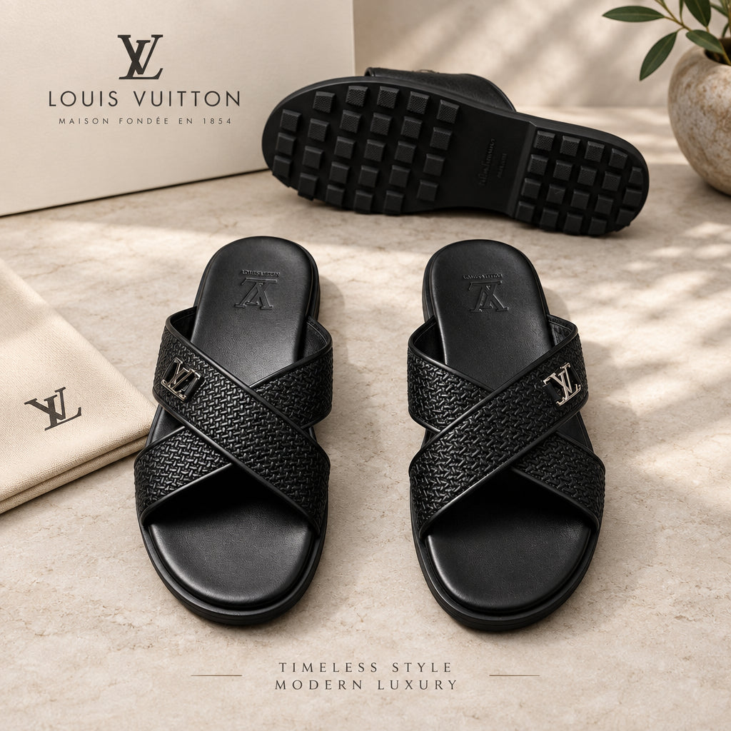 Sandale Louis Vuitton