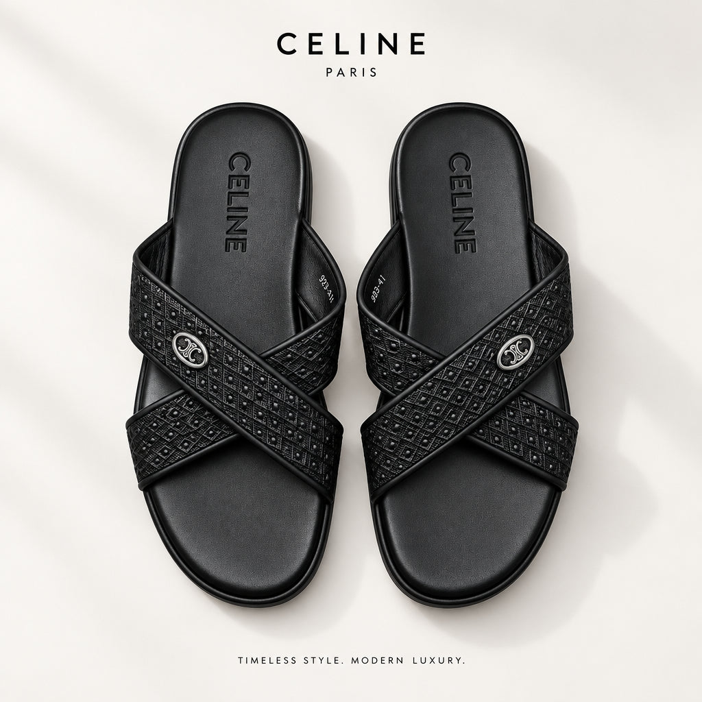 Sandale Celine Paris